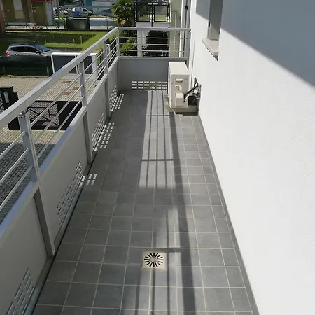Apartment Opera Lido di Jesolo