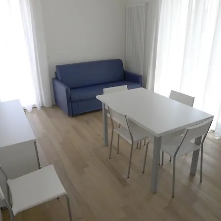 Apartment Opera
