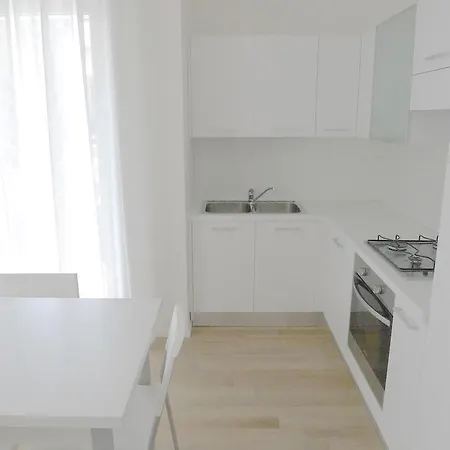 Apartment Opera Lido di Jesolo
