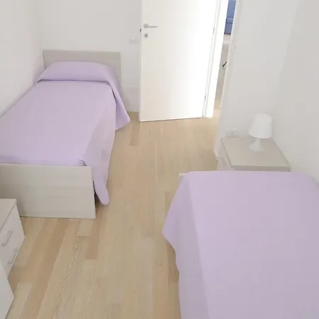 Apartment Opera