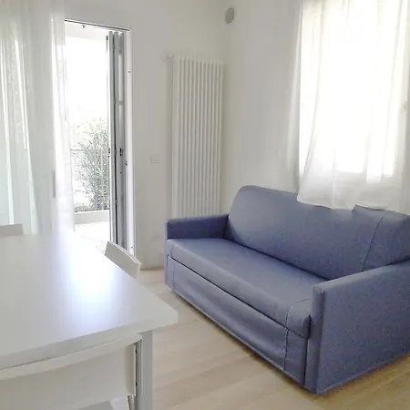 Apartment Opera