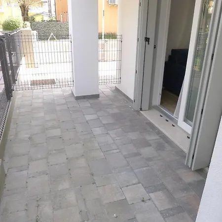 Apartment Opera *
