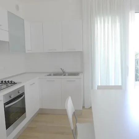 Apartment Opera