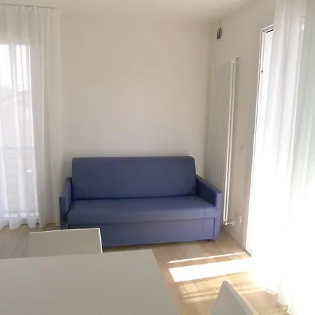 Apartment Opera Lido di Jesolo