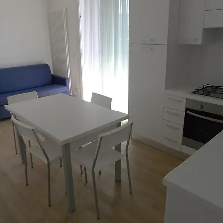Apartment Opera