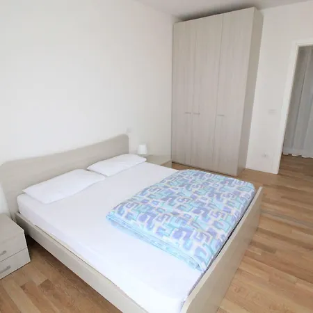 Opera Apartment