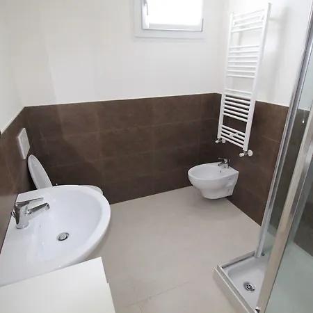 Apartment Opera Lido di Jesolo
