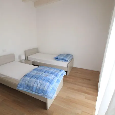 Opera Apartment