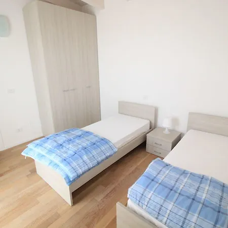 Opera Appartamento Lido di Jesolo