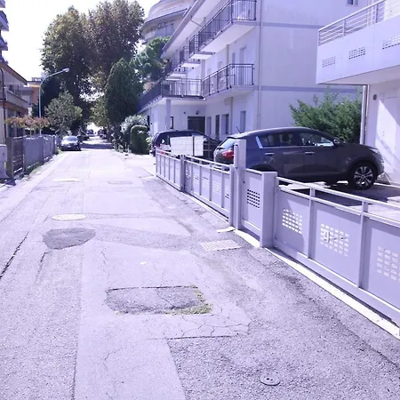 Opera Appartamento Lido di Jesolo